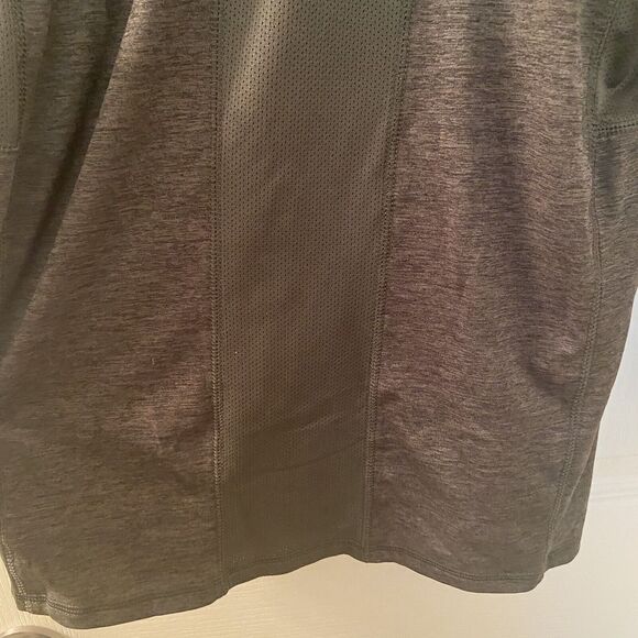 Carhartt Force Extremes Long Sleeve Performance T Shirt Kids Size Medium 10-12 - Picture 10 of 10